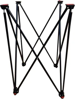 Produktbild von GICO Carrom Ständer (Carrom Stand) für alle Carrom Boards 2118