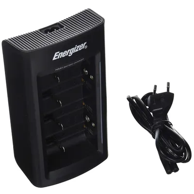 Zdjęcie produktu dla Energizer adowarka Uniwersalna