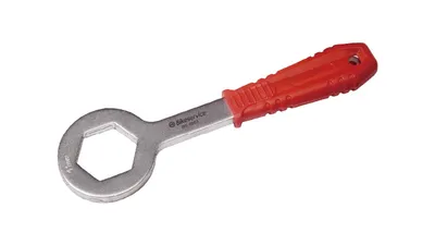 Produktbild von Bikeservice Haltewerkzeug 41 mm, 6-kant