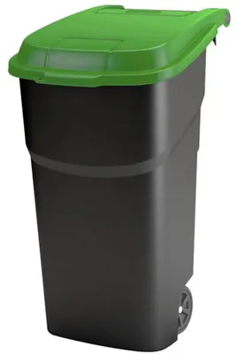 Produktbild von Rotho Rollcontainer 5101080053