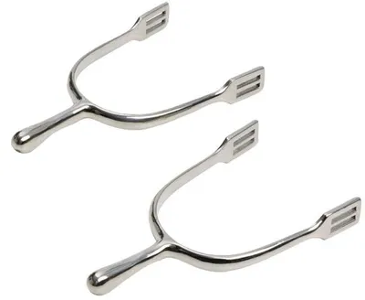 Produktbild von Zilco Ladies Dressur-Sporen