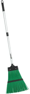 Image de Balai de Jardin Manche Télescopique - 0,53 kg - Pratique et Ergonomique - D-Work