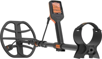 Produktbild von Quest X10 IDmaxX Metalldetektor