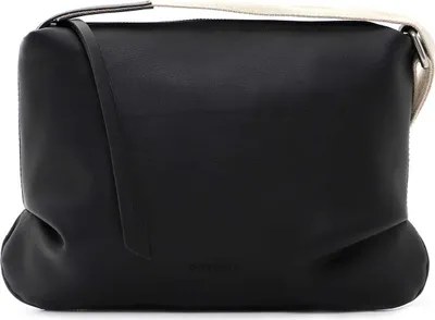 Produktbild von SURI FREY Umhängetasche Schultertasche Resy Crossbody Bag Black schwarz