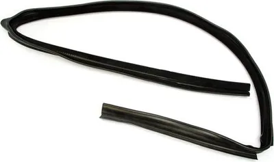 Zdjęcie produktu dla Prowadnica okna przedniego lewego Uszczelka okna Jeep Grand Cherokee WJ 99-04