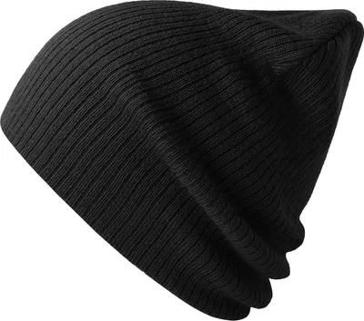 Immagine prodotto di Atlantis - Cappello "Brad" per uomo/donna unisex AB609 (taglia unica) (nero)