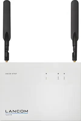 Produktbild von Lancom IAP-821 - Drahtlose Basisstation - 802.11a/b/g/n/ac