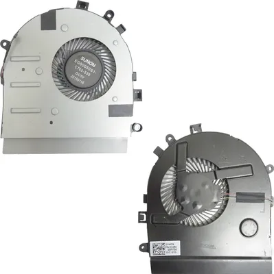 Produktbild von Lüfter für Lenovo IBM U31-70 E31-70 E31-80 Serie Kühler FAN EG50050s1-C760-S99 DC28000FYS0