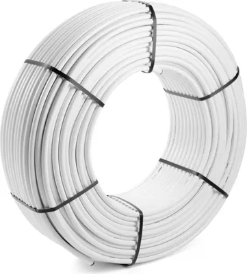Produktbild von REHAU RAUTHERM ML, 16x2,0mm, Bund mit 240m, 1 Stk.