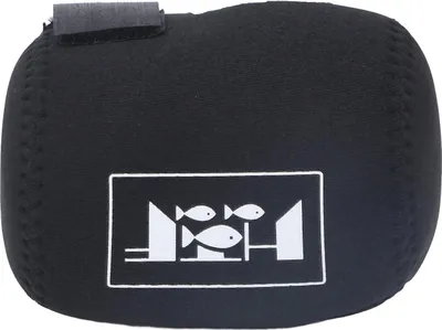 Obrázek produktu pro Rybářský naviják Ochranný kryt Storage Bag Portable Baitcasting Cover Bag Cloth Vodotěsný pro pruty