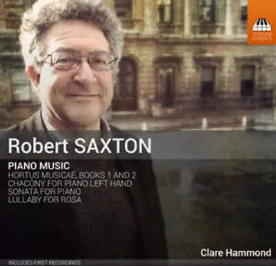 Produktbild von Klaviermusik
