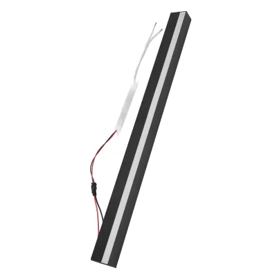 Immagine prodotto di Luce della parete, luce della parete del LED, luce della parete di passaggio, lampada della parete della striscia del giardino, lampada della parete impermeabile, lampada della parete del cortile