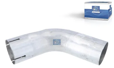 Produktbild von Abgasrohr DT SPARE PARTS Aftermarket-Expertise passend für RENAULT