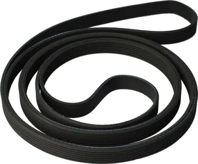 Produktbild von vhbw Keilriemen kompatibel mit Electrolux EDH3897, EDH3987, EDH3989, EDP2074, EDP2075, EW6C4086, EW6C4089, EW6C4123 Wäschetrockner - 197,1 cm Schwarz