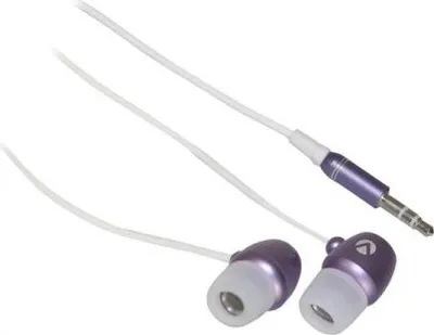 Produktbild von KNG Cyclone, Kabelgebunden, 20 - 20000 Hz, 12 g, Kopfhörer, Violett