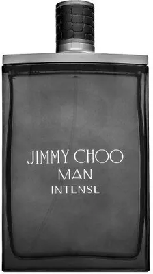 Image de Jimmy Choo Man Intense Eau de Toilette pour homme 200 ml