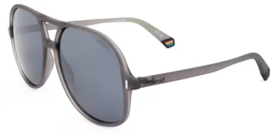 Zdjęcie produktu dla Męskie okulary przeciwsłoneczne Polaroid PLD-6217-S-RIW ø 57 mm