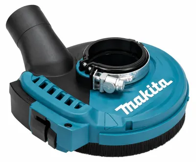 Produktbild von Makita Absaughaube Schleifen 125mm