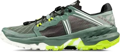 Produktbild von Mammut Sertig TR Low Men dark jade/white 46 2/3 EU = 11.5 UK