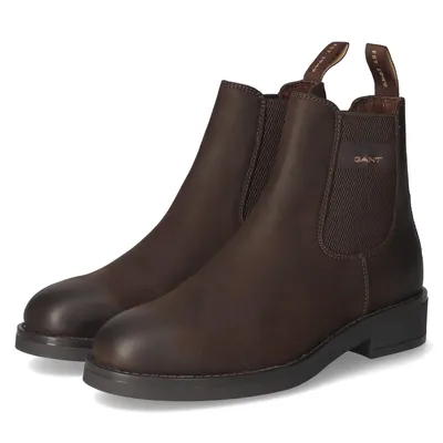 Zdjęcie produktu dla Gant 29651752 Prepdale - Buty męskie - G46-Ciemnobrązowy, Rozmiar:46 EU