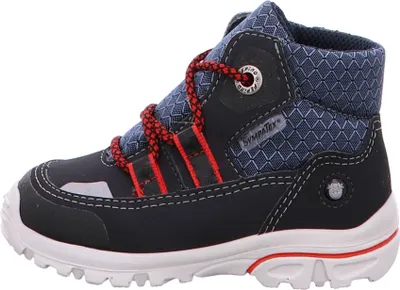 Produktbild von Pepino by Ricosta Halbschuhe Jungen Kleinkind (bis 3 Jahre) 31383936393931 Blau 21 EU