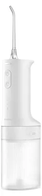 Produktbild von Xiaomi Water Flosser 2, kabelloser Mundwasser-Sprühgerät, Modell MEO0705, Tankvolumen 200 ml, 3 Modi, IPX7, wiederaufladbare Batterie