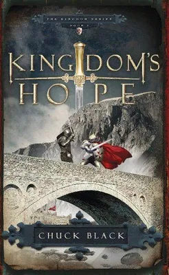 Produktbild von Kingdom's Hope