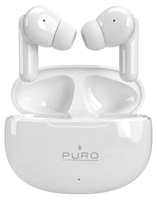 Produktbild von PURO Bluetooth In-Ear Stereo Kopfhörer PLAY PRO