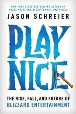 Obrázek produktu pro Play Nice