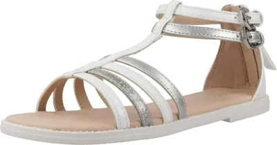 Produktbild von Geox Sandalen Sandalen Kunstleder