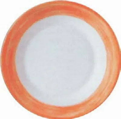 Produktbild von 6x Dessertteller 19,5 cm Speiseteller, Teller