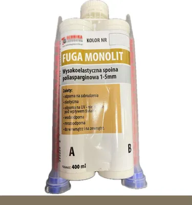 Immagine prodotto di MONOLITH sigillante per giunti 43, 400 ml