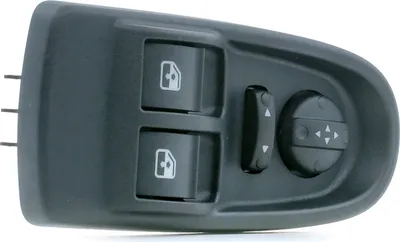 Produktbild von FAST FT82249 Fensterheberschalter Fensterheber Schalter