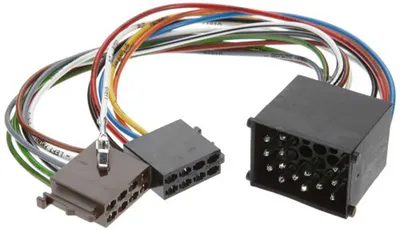 Produktbild von AIV 410956, ISO-Adapter