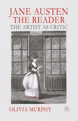 Produktbild von Jane Austen the Reader