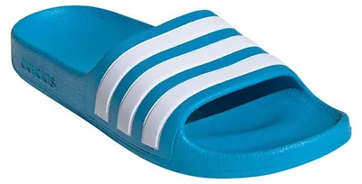 Obrázek produktu pro Adidas - Dětské sandály do vody „Adilette Aqua“ PP436 (38 EU) (modré)