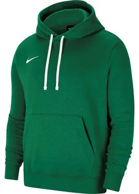 Immagine prodotto di Nike - Felpa con cappuccio da donna "Park 20" MR372 (XS) (verde)