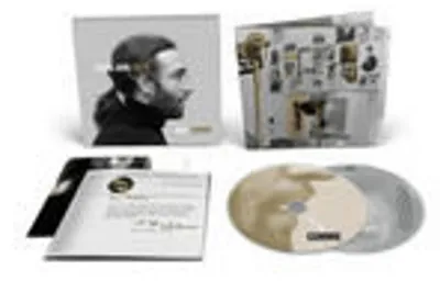 Produktbild von Gimme Some Truth.