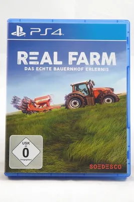 Produktbild von Real Farm