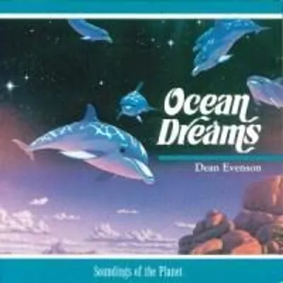 Produktbild von Ocean Dreams