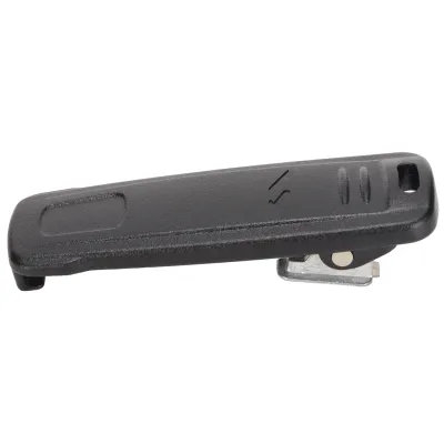 Imagen del producto de Soporte para cinturón de Motorola, soporte para cinturón de radio Motorola, soporte para cinturón de Motorola VX-264, soporte de repuesto para cinturón de Motorola, soporte para cinturón para CLIP-20, soporte para cinturón de radio bidireccional