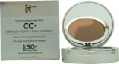 Immagine prodotto di Your Haut But Better CC+ Airbrush Perfecting Puder 9,5 g - Rich