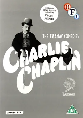 Produktbild von Charlie gegen alle (nur Originalversion) [2xDVD]