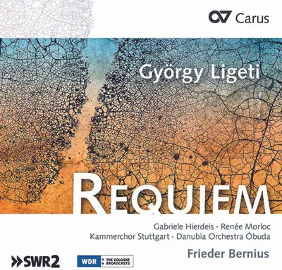 Produktbild von Requiem