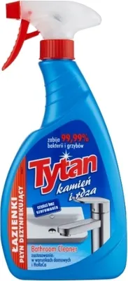 Produktbild von Tytan środek dezynfekujący w sprayu 500 ml