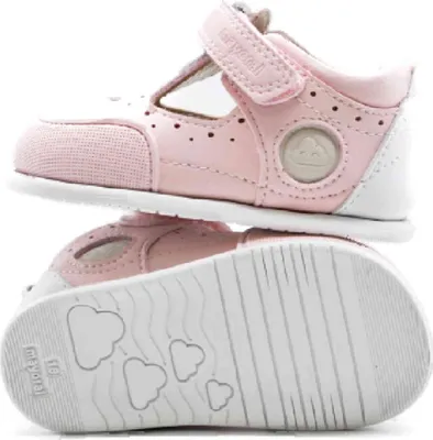 Image de Sandales Mayoral 10147-932185 pour Fille
