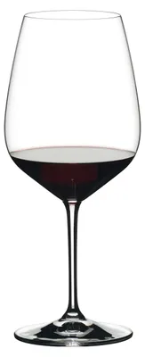 Image de Ensemble de 4 verres à vin Cabernet Extreme, capacité de 28,22 oz