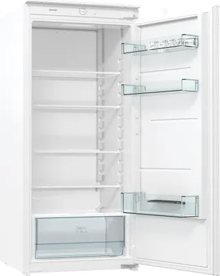 Produktbild von Gorenje - RI4122E1 - Kühlschrank - Schlepptür-Technik