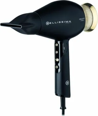 Image de Bellissima Sèche-cheveux Creativity 4 You S0701