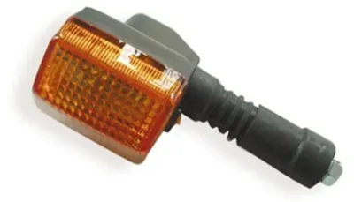 Produktbild von Vparts St-1350-l Ersatzlinse Golden Golden One Size